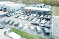 BMW M440 (Seria 4) din 2021 cu 41.672 km - oferta BMW228987 - foto 19