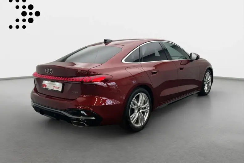 Audi A5 din 2025 cu 9.183 km - oferta AUD228988 - foto 2