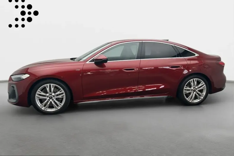 Audi A5 din 2025 cu 9.183 km - oferta AUD228988 - foto 3