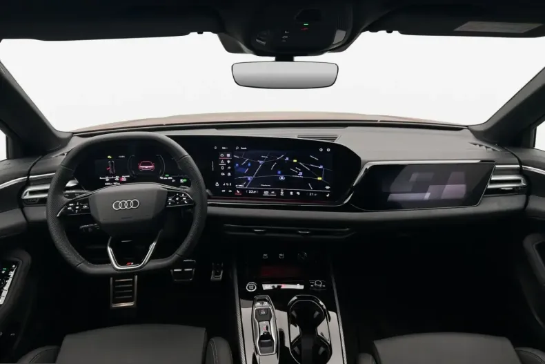 Audi A5 din 2025 cu 9.183 km - oferta AUD228988 - foto 5