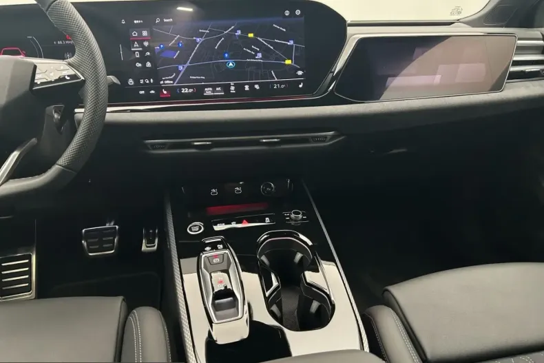 Audi A5 din 2025 cu 9.183 km - oferta AUD228988 - foto 7