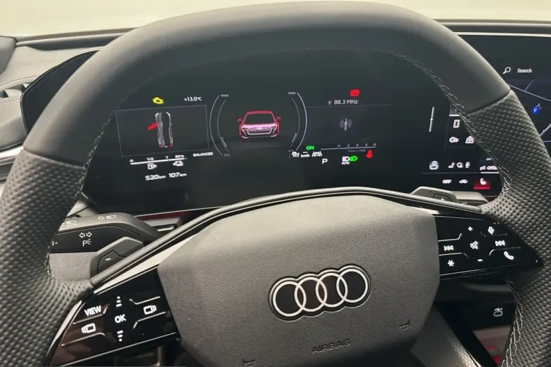Audi A5 din 2025 cu 9.183 km - oferta AUD228988 - foto 9