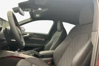 Audi A5 din 2025 cu 9.183 km - oferta AUD228988 - foto 10