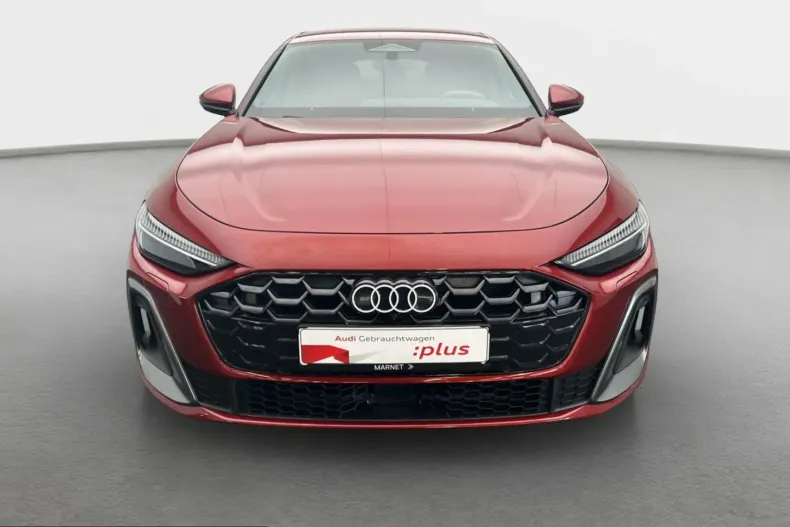 Audi A5 din 2025 cu 9.183 km - oferta AUD228988 - foto 12