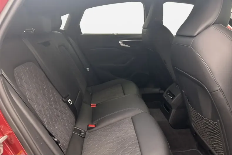 Audi A5 din 2025 cu 9.183 km - oferta AUD228988 - foto 16
