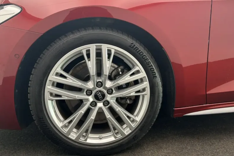 Audi A5 din 2025 cu 9.183 km - oferta AUD228988 - foto 17