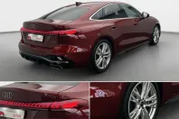 Audi A5 din 2025 cu 9.183 km - oferta AUD228988 - foto 20