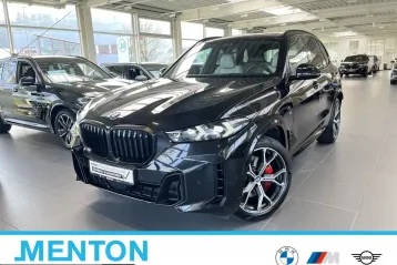 BMW X5 din 2025 - oferta BMW228989