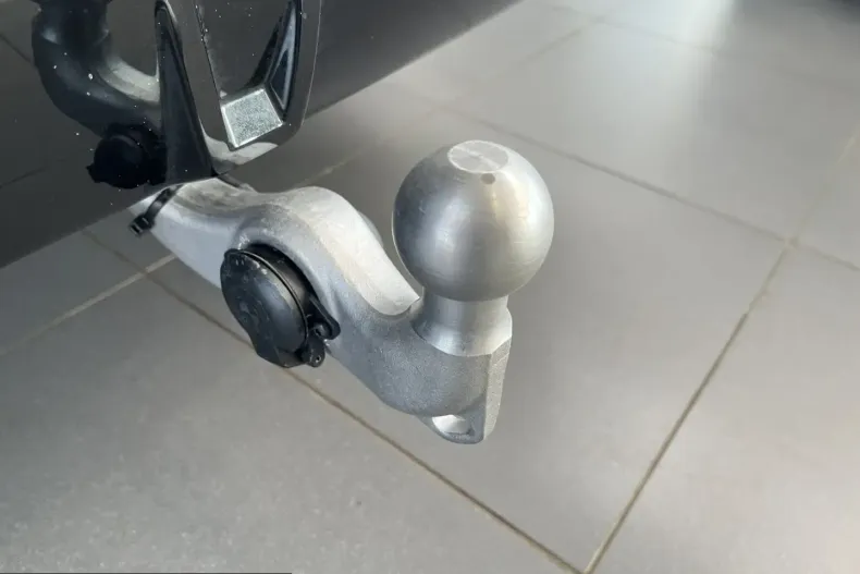 BMW X5 (Seria X) din 2025 cu 7.193 km - oferta BMW228989 - foto 7