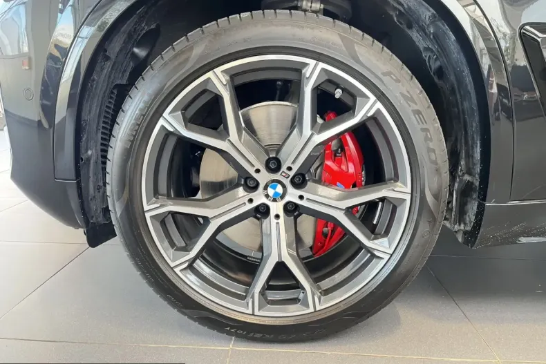 BMW X5 (Seria X) din 2025 cu 7.193 km - oferta BMW228989 - foto 8