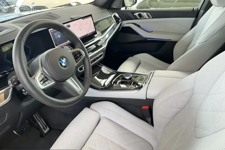 BMW X5 (Seria X) din 2025 cu 7.193 km - oferta BMW228989 - foto 11