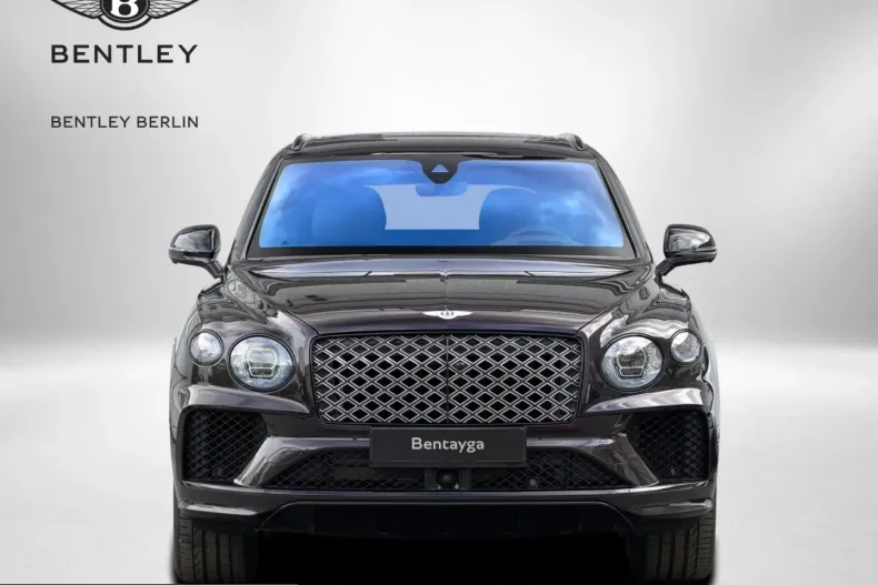 Bentley Bentayga din 2025 cu 12.000 km - oferta BEN228990 - foto 2