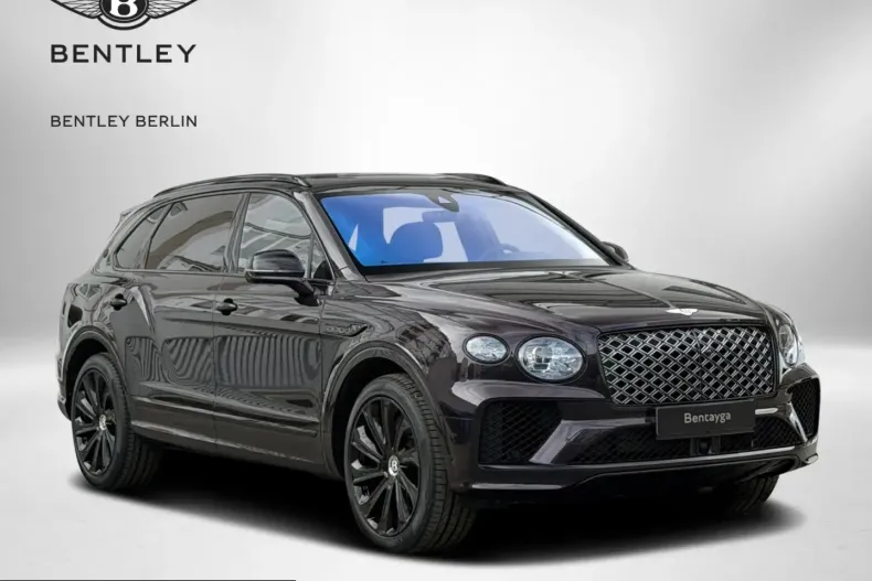 Bentley Bentayga din 2025 cu 12.000 km - oferta BEN228990 - foto 3