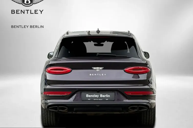Bentley Bentayga din 2025 cu 12.000 km - oferta BEN228990 - foto 5