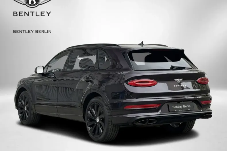 Bentley Bentayga din 2025 cu 12.000 km - oferta BEN228990 - foto 6