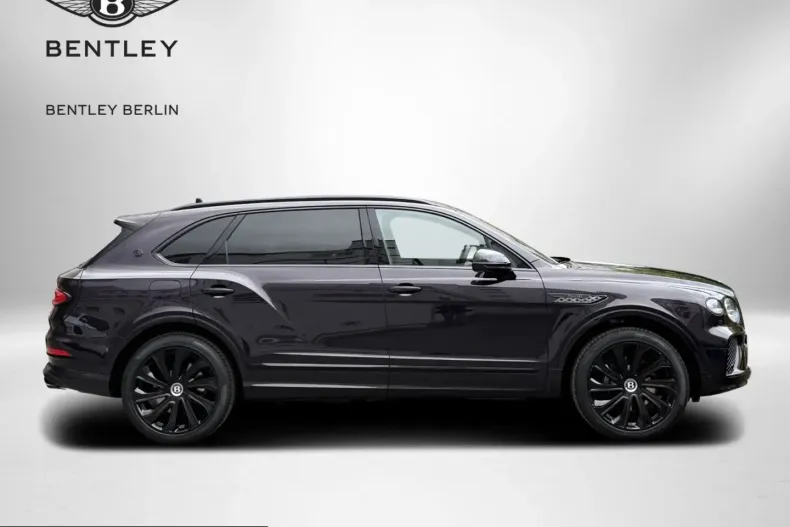 Bentley Bentayga din 2025 cu 12.000 km - oferta BEN228990 - foto 7
