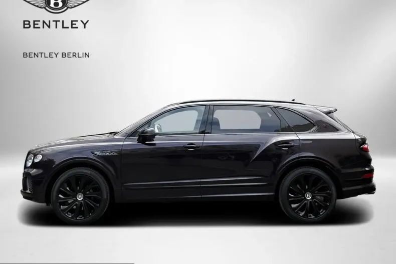 Bentley Bentayga din 2025 cu 12.000 km - oferta BEN228990 - foto 8