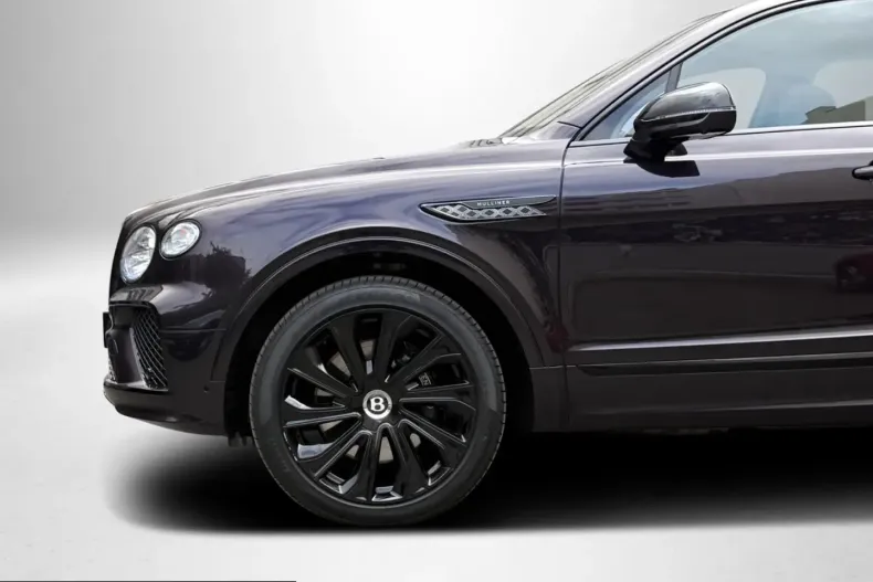 Bentley Bentayga din 2025 cu 12.000 km - oferta BEN228990 - foto 9