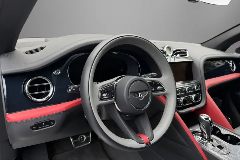 Bentley Bentayga din 2025 cu 12.000 km - oferta BEN228990 - foto 12