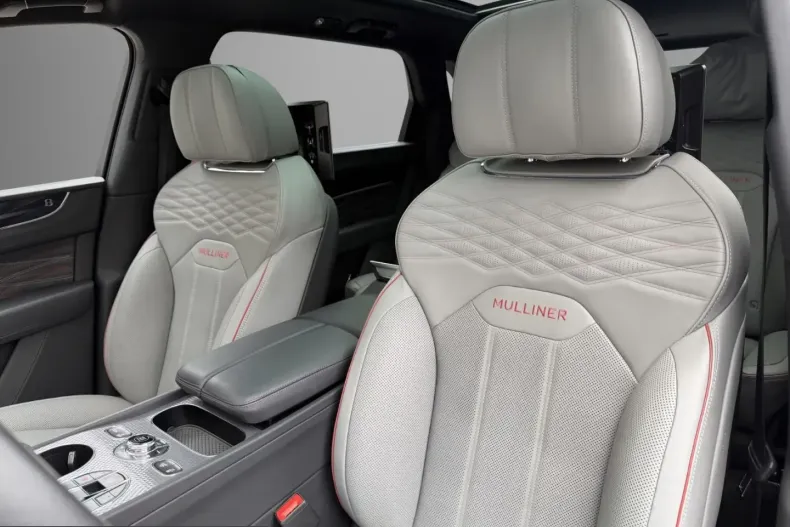 Bentley Bentayga din 2025 cu 12.000 km - oferta BEN228990 - foto 13