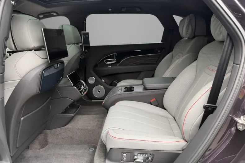 Bentley Bentayga din 2025 cu 12.000 km - oferta BEN228990 - foto 14