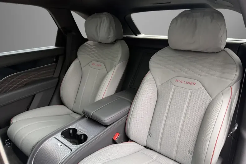 Bentley Bentayga din 2025 cu 12.000 km - oferta BEN228990 - foto 16