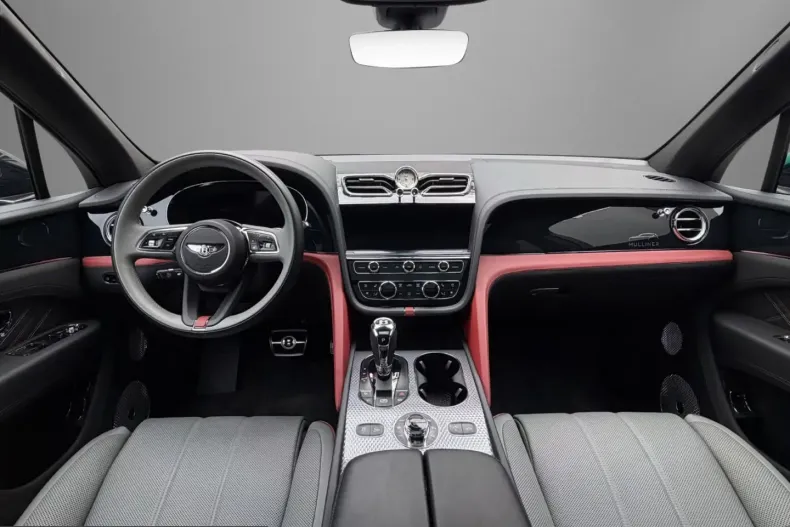 Bentley Bentayga din 2025 cu 12.000 km - oferta BEN228990 - foto 17
