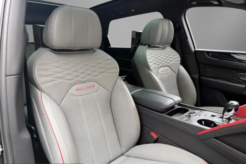 Bentley Bentayga din 2025 cu 12.000 km - oferta BEN228990 - foto 20