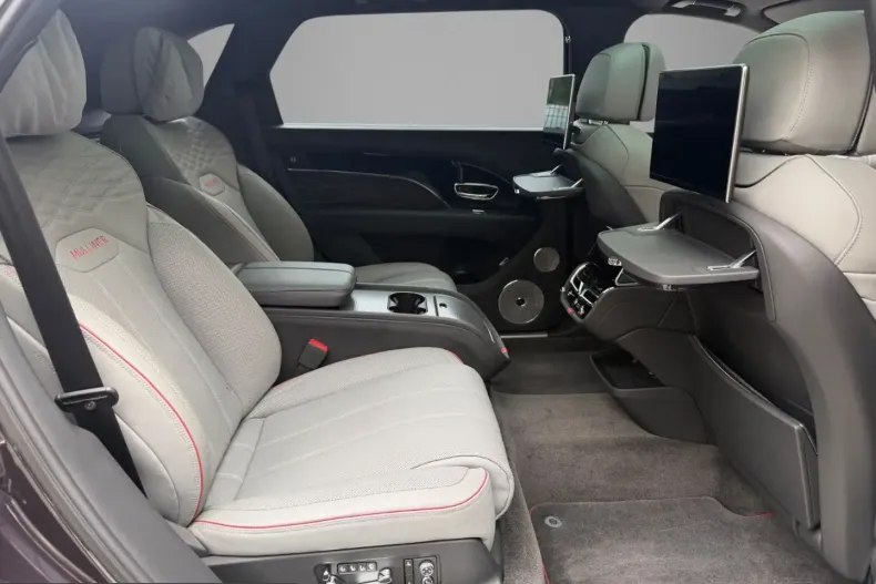 Bentley Bentayga din 2025 cu 12.000 km - oferta BEN228990 - foto 21