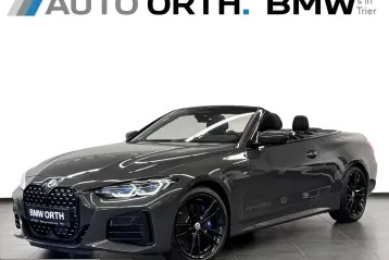 BMW M440 din 2023 - oferta BMW228991