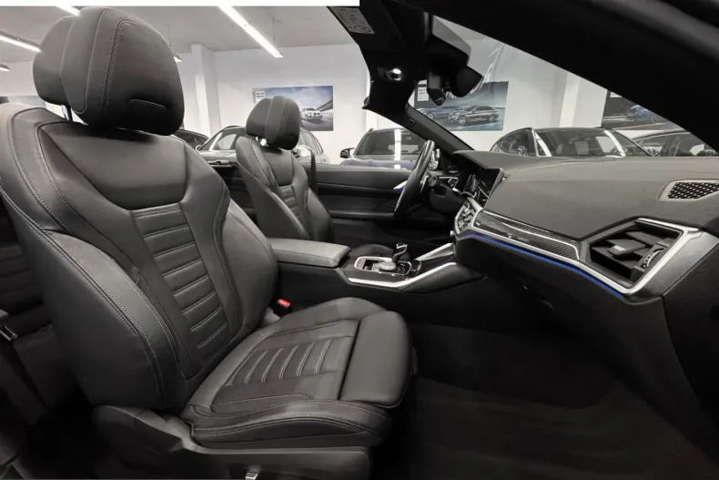 BMW M440 (Seria 4) din 2023 cu 76.300 km - oferta BMW228991 - foto 6
