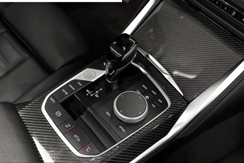 BMW M440 (Seria 4) din 2023 cu 76.300 km - oferta BMW228991 - foto 8