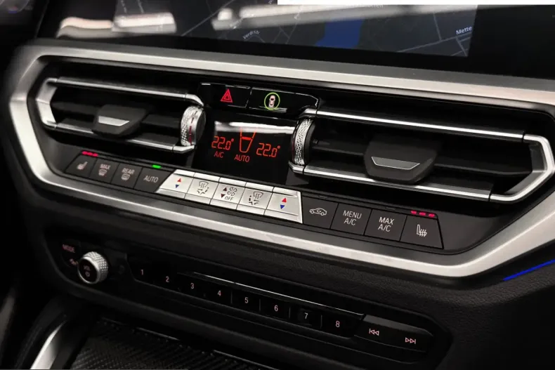 BMW M440 (Seria 4) din 2023 cu 76.300 km - oferta BMW228991 - foto 9