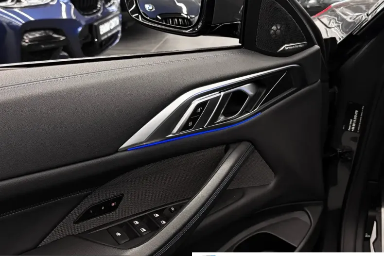 BMW M440 (Seria 4) din 2023 cu 76.300 km - oferta BMW228991 - foto 10
