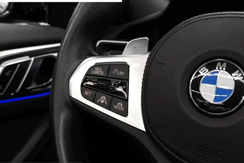 BMW M440 (Seria 4) din 2023 cu 76.300 km - oferta BMW228991 - foto 12
