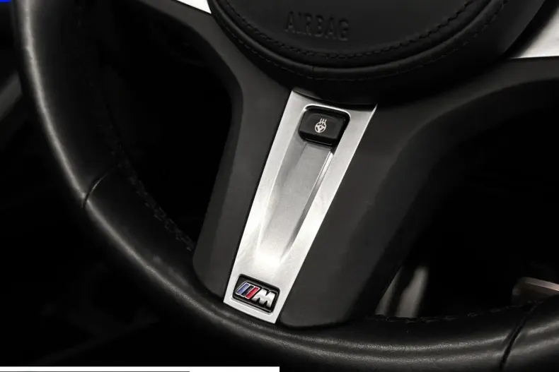 BMW M440 (Seria 4) din 2023 cu 76.300 km - oferta BMW228991 - foto 13