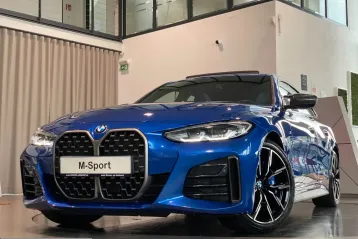 BMW M440 din 2023 - oferta BMW228992