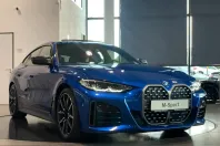 BMW M440 (Seria 4) din 2023 cu 29.457 km - oferta BMW228992 - foto 2