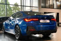 BMW M440 (Seria 4) din 2023 cu 29.457 km - oferta BMW228992 - foto 3