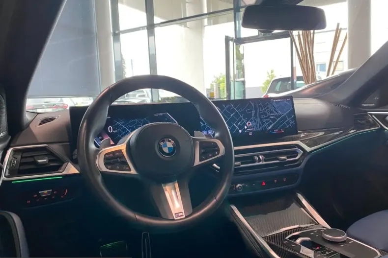 BMW M440 (Seria 4) din 2023 cu 29.457 km - oferta BMW228992 - foto 4