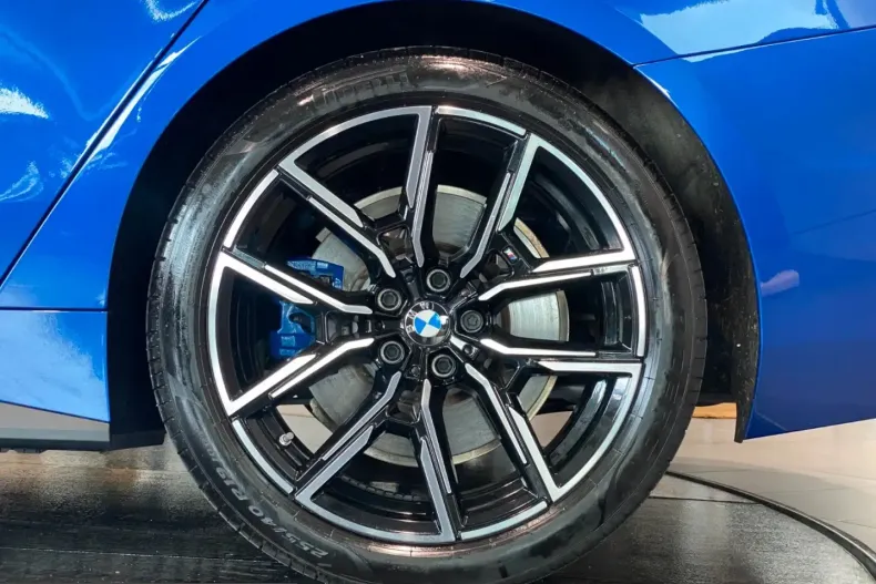 BMW M440 (Seria 4) din 2023 cu 29.457 km - oferta BMW228992 - foto 5