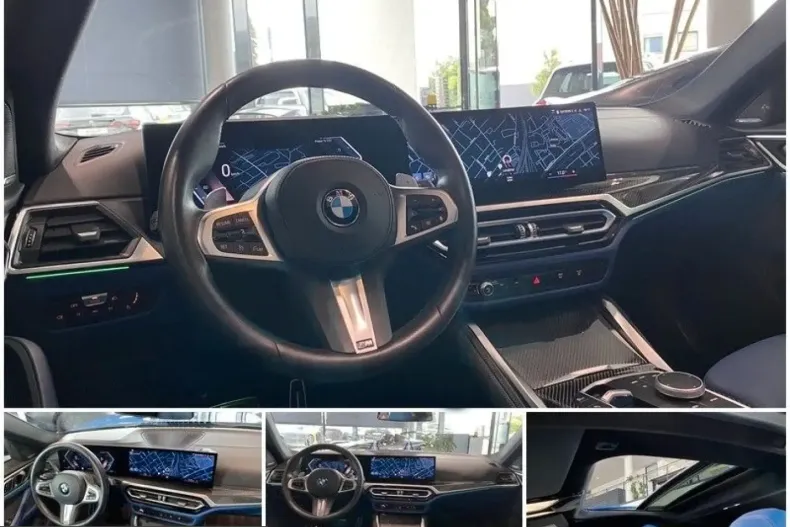BMW M440 (Seria 4) din 2023 cu 29.457 km - oferta BMW228992 - foto 6