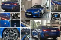 BMW M440 (Seria 4) din 2023 cu 29.457 km - oferta BMW228992 - foto 7