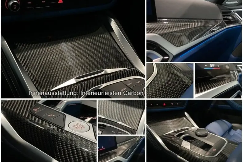BMW M440 (Seria 4) din 2023 cu 29.457 km - oferta BMW228992 - foto 9