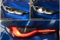 BMW M440 (Seria 4) din 2023 cu 29.457 km - oferta BMW228992 - foto 12