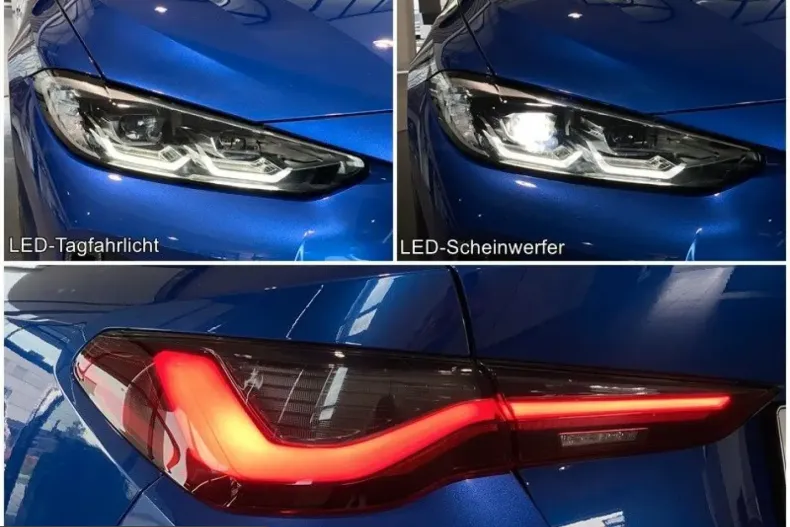 BMW M440 (Seria 4) din 2023 cu 29.457 km - oferta BMW228992 - foto 12
