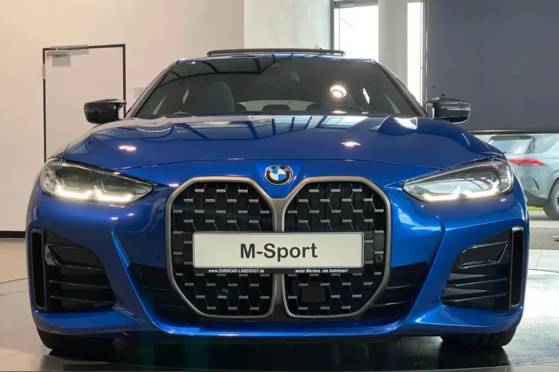BMW M440 (Seria 4) din 2023 cu 29.457 km - oferta BMW228992 - foto 24