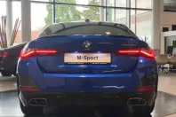 BMW M440 (Seria 4) din 2023 cu 29.457 km - oferta BMW228992 - foto 26