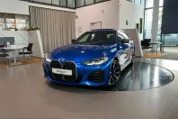 BMW M440 (Seria 4) din 2023 cu 29.457 km - oferta BMW228992 - foto 28