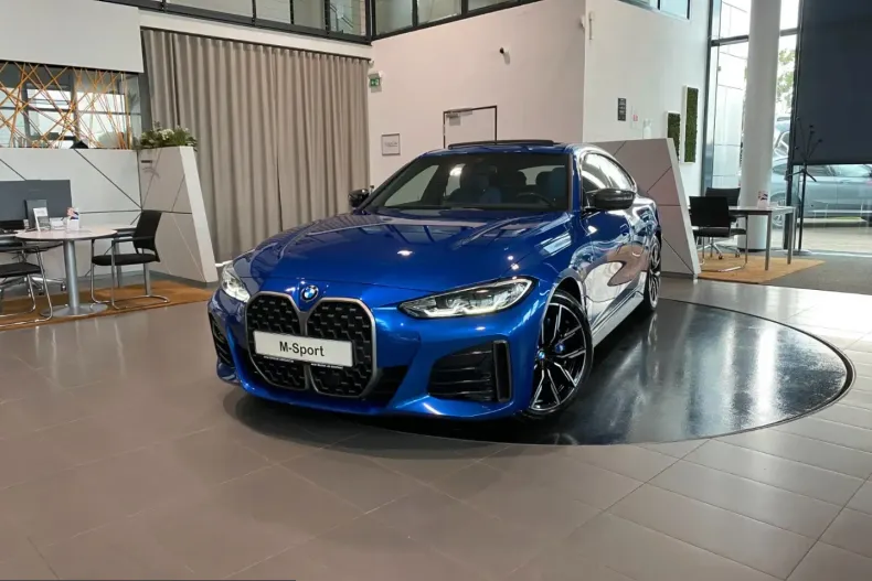 BMW M440 (Seria 4) din 2023 cu 29.457 km - oferta BMW228992 - foto 28